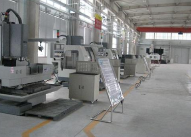 杭州順馳精密機械告訴你，熱處理工藝在杭州機械加工過程的安排！